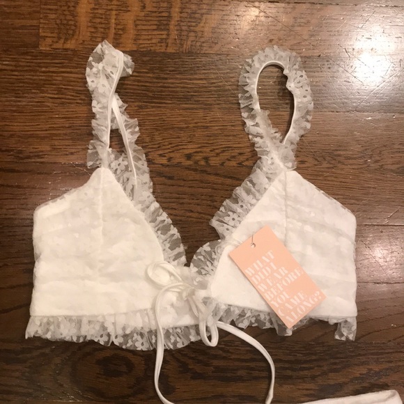 Tiger Mist Paulo Short Set - Picture 4 of 4